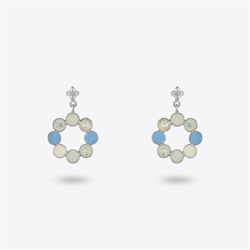 シルバー ピアス