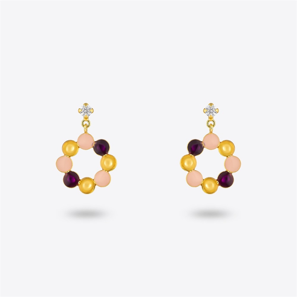 シルバー ピアス
