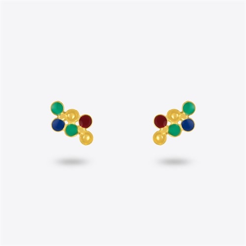 シルバー ピアス