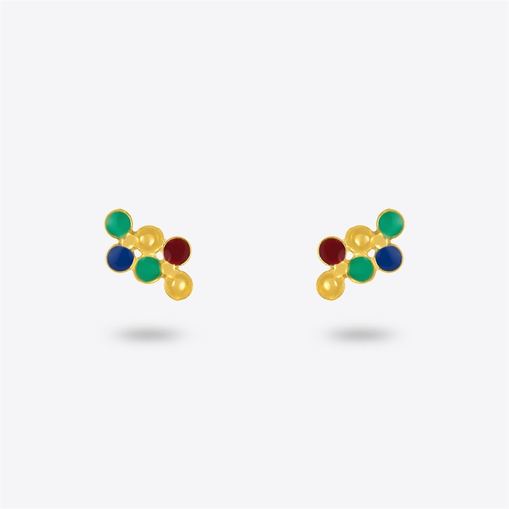 シルバー ピアス