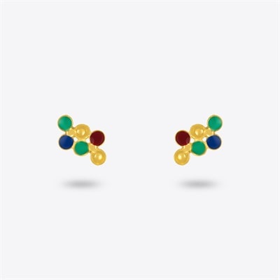 シルバー ピアス