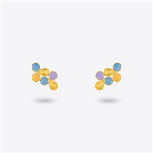 シルバー ピアス