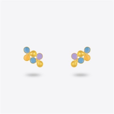 シルバー ピアス