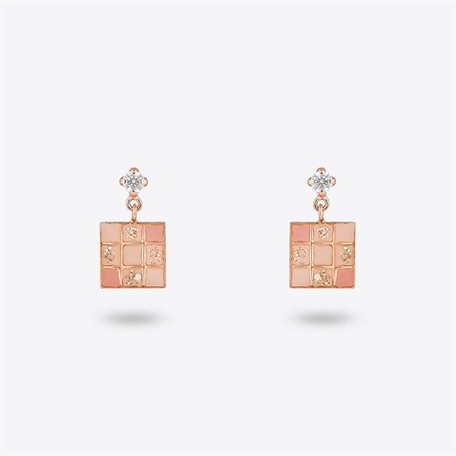 シルバー ピアス