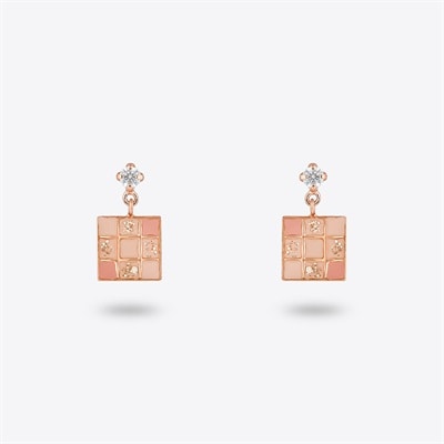 シルバー ピアス