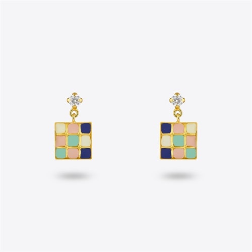 シルバー ピアス