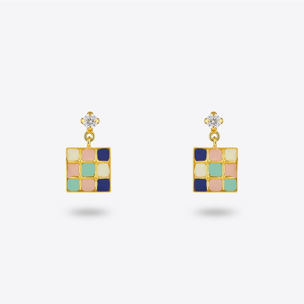 シルバー ピアス