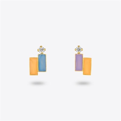 シルバー ピアス