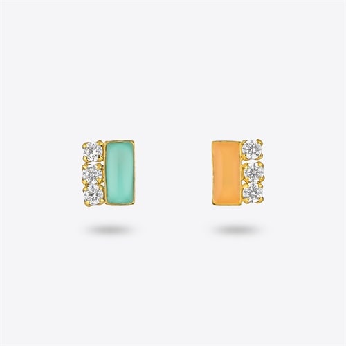 シルバー ピアス