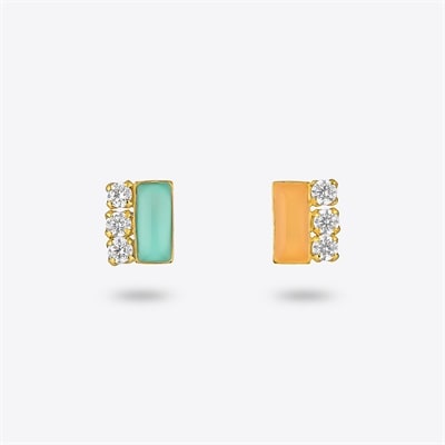 シルバー ピアス