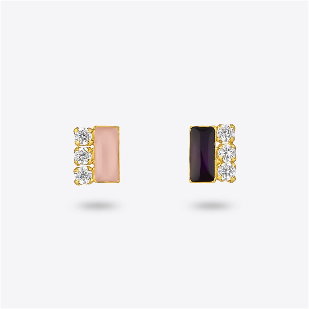 シルバー ピアス