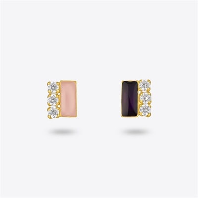 シルバー ピアス