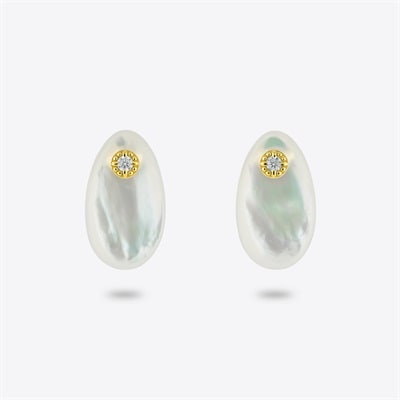 シルバー ピアス