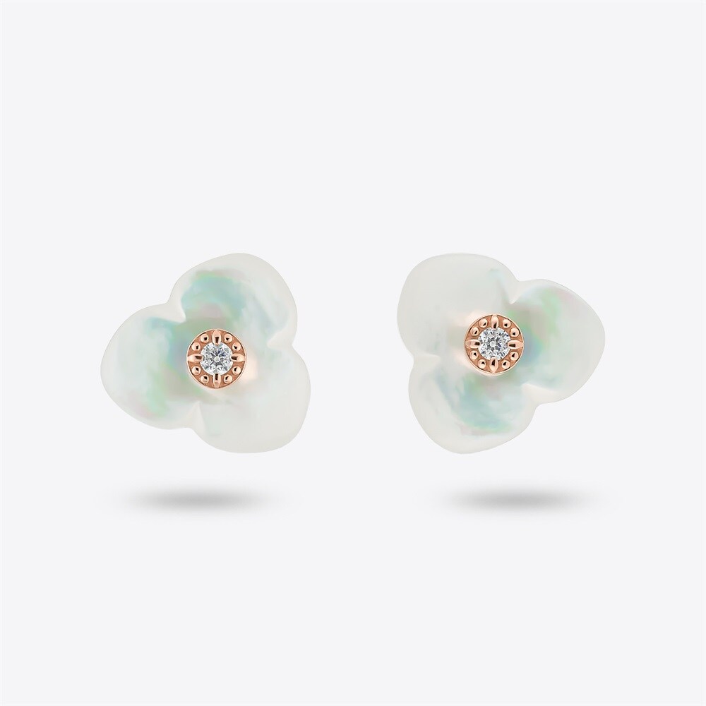シルバー ピアス