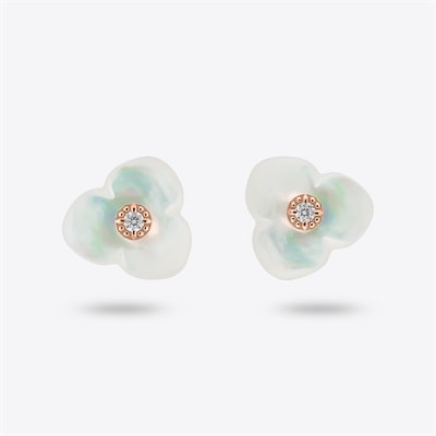 シルバー ピアス