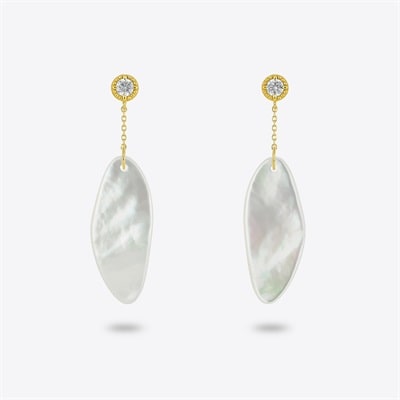 シルバー ピアス