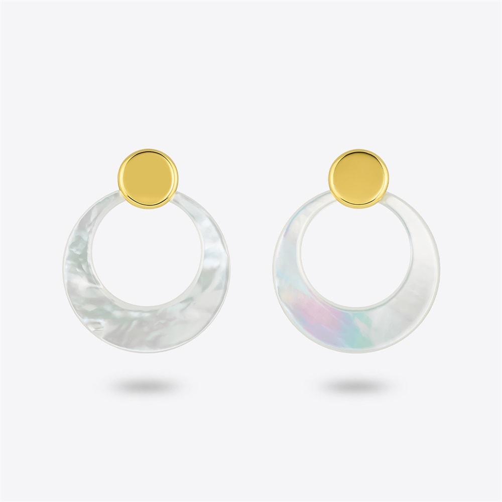シルバー ピアス