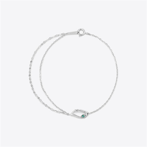 シルバー ブレスレット