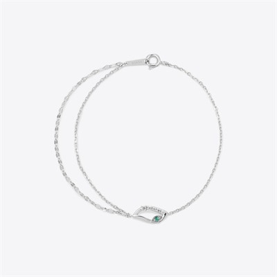 シルバー ブレスレット