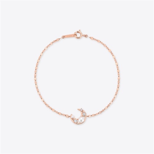 シルバー ブレスレット