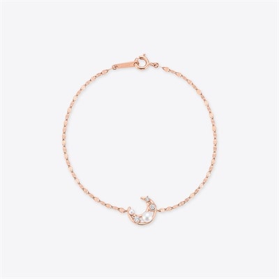 シルバー ブレスレット