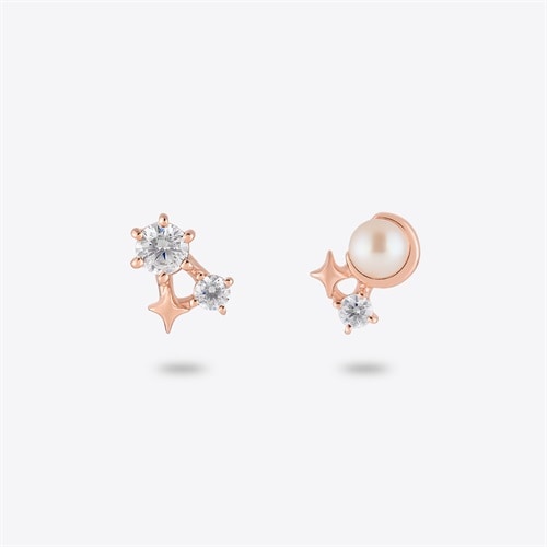 シルバー ピアス