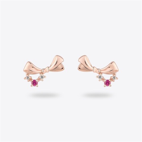 シルバー ピアス