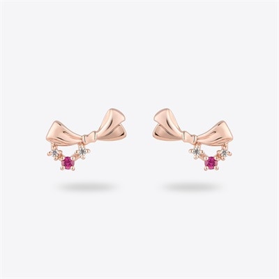 シルバー ピアス