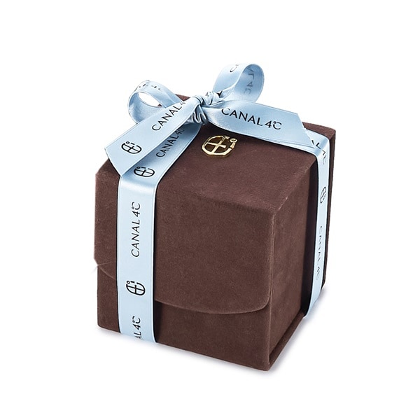 CANAL ４℃ ギフトケース
