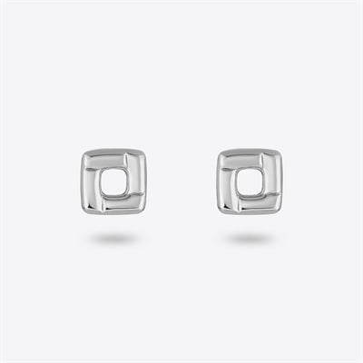 プラチナ ピアス