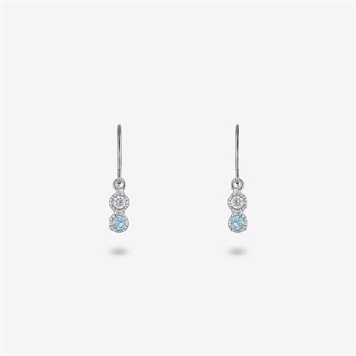 プラチナ ピアス
