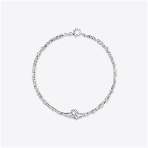 シルバー ブレスレット