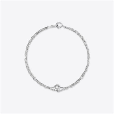 シルバー ブレスレット