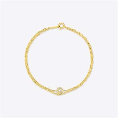 シルバー ブレスレット