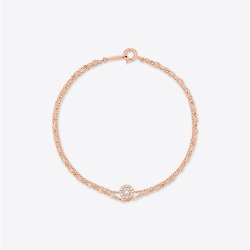 シルバー ブレスレット