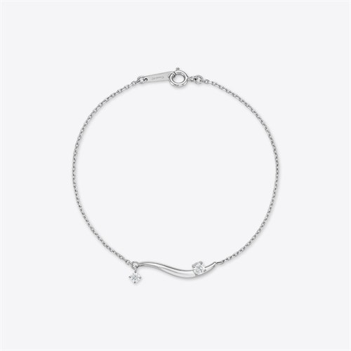 シルバー ブレスレット