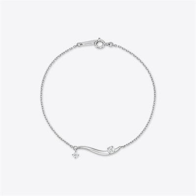 シルバー ブレスレット