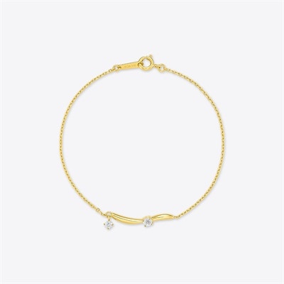 シルバー ブレスレット
