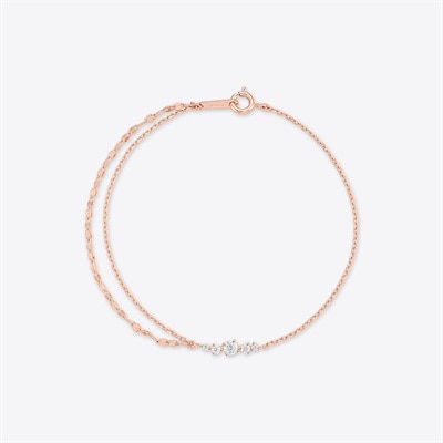 シルバー ブレスレット