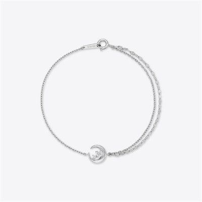 シルバー ブレスレット