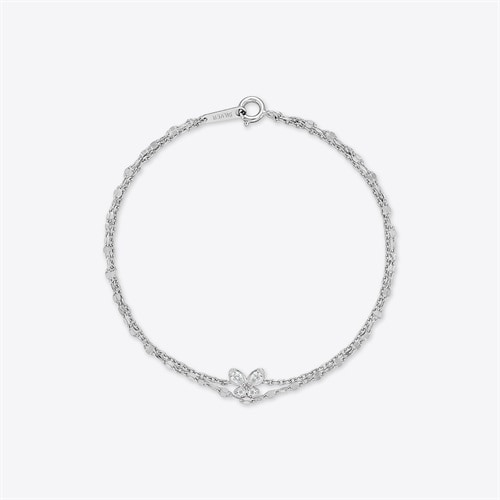 シルバー ブレスレット