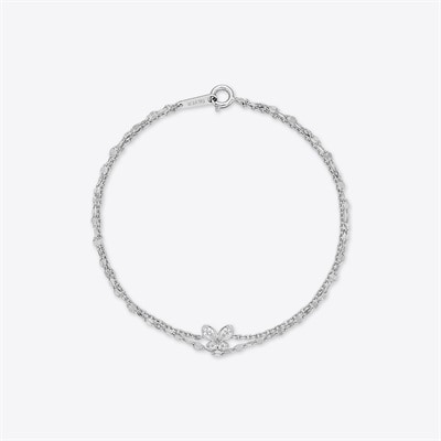 シルバー ブレスレット
