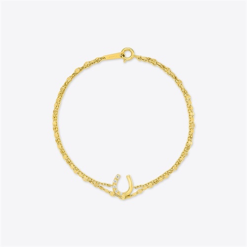 シルバー ブレスレット