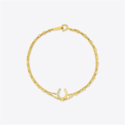 シルバー ブレスレット