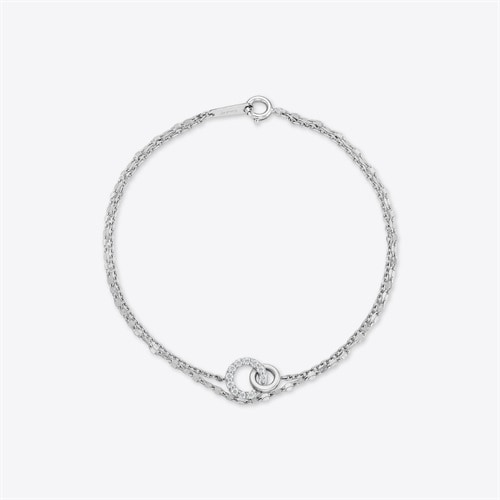 シルバー ブレスレット