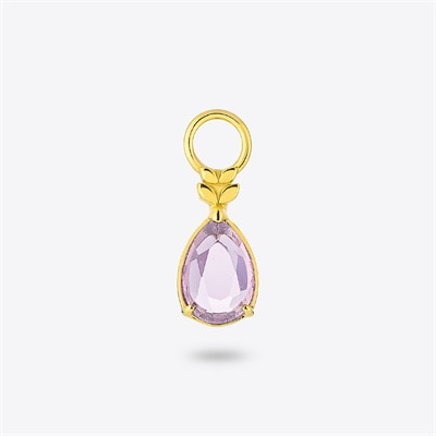 シルバー チャーム