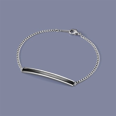 シルバー ブレスレット