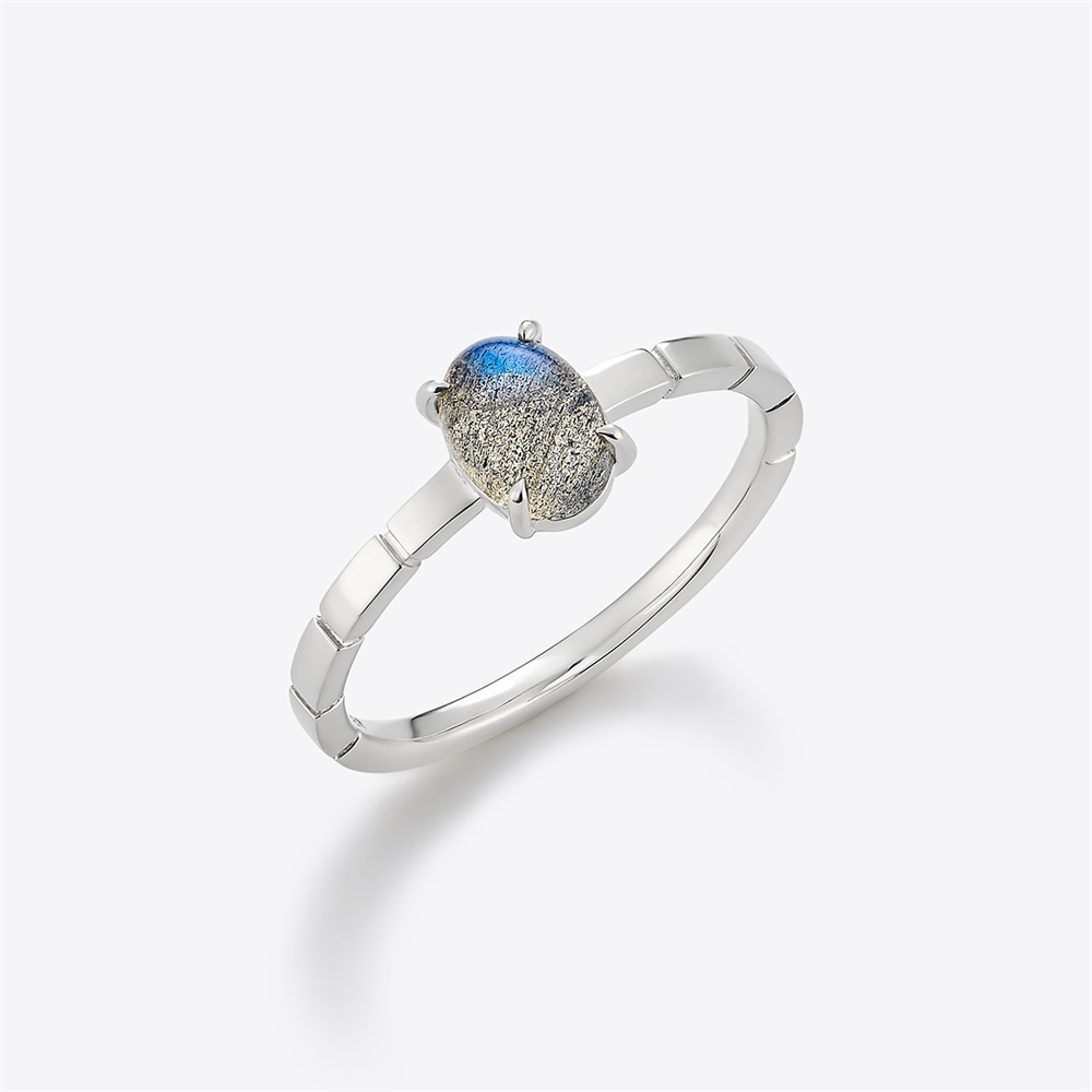 シルバー リング