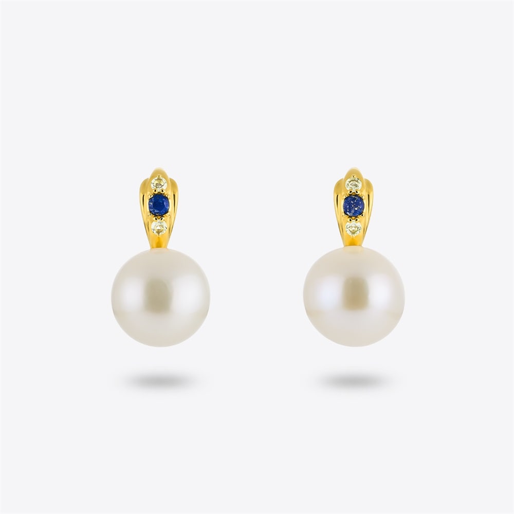 シルバー ピアス