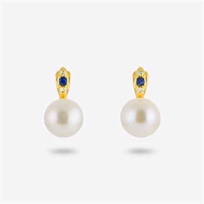 シルバー ピアス